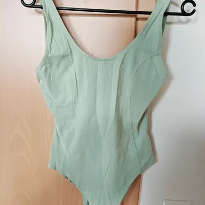 Body New Look menthe taille M